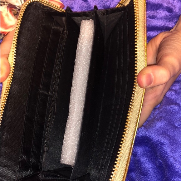 Mermaid wallet - Picture 2 of 4